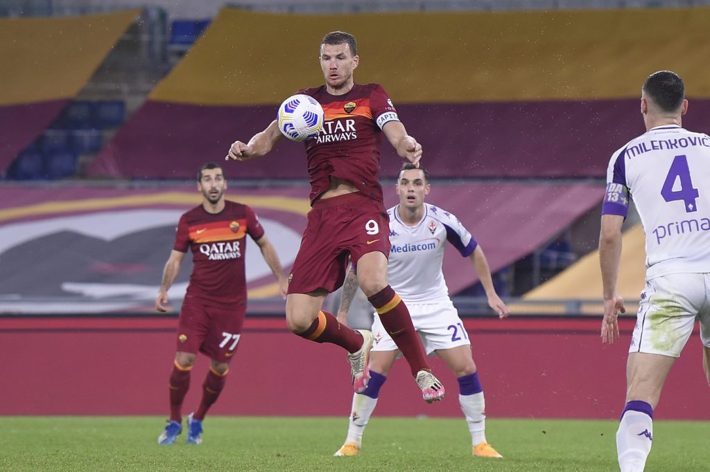 dzeko