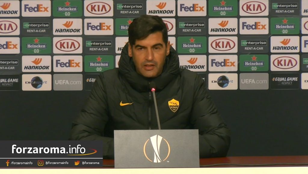 Fonseca maradona