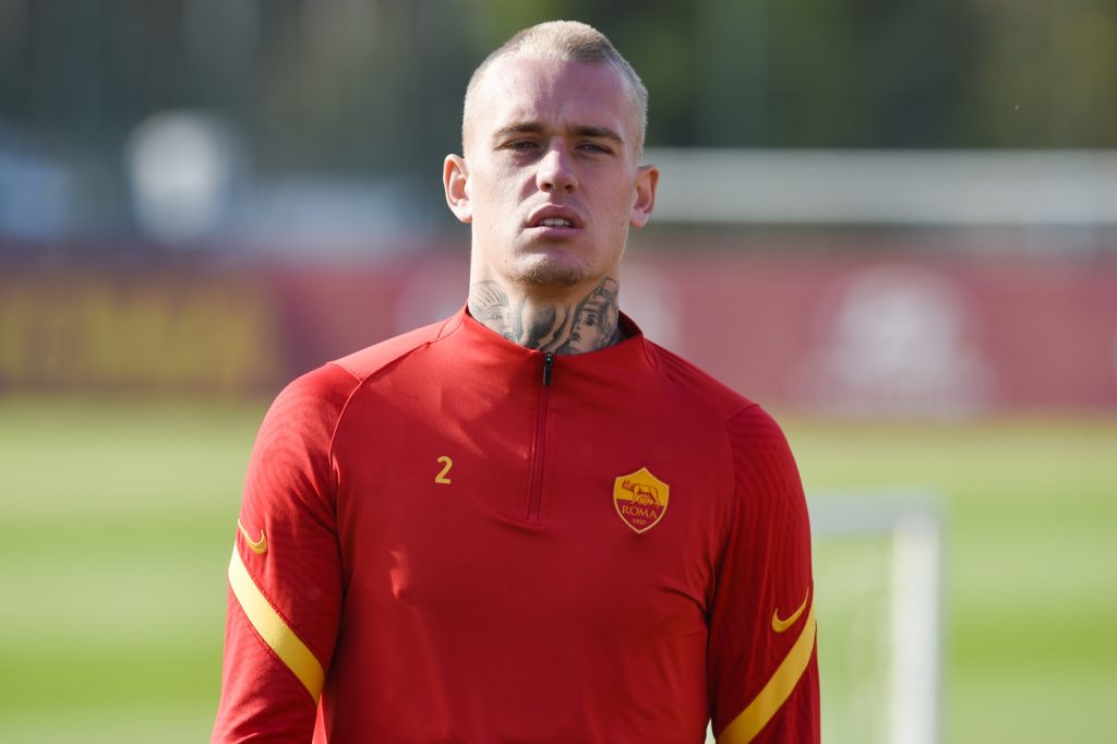 trigoria karsdorp