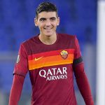 villar Roma vs CFR Cluj - UEFA Europa League 2020/2021