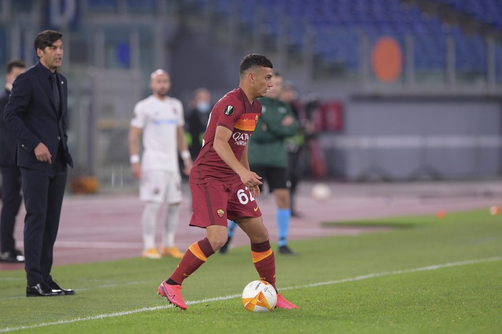 milanese roma-cluj-11978984_small