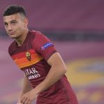 milanese Roma vs CFR Cluj - UEFA Europa League 2020/2021