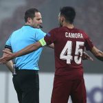 camora cluj roma