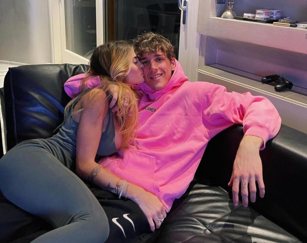 zaniolo-instagram-1 chiara nasti