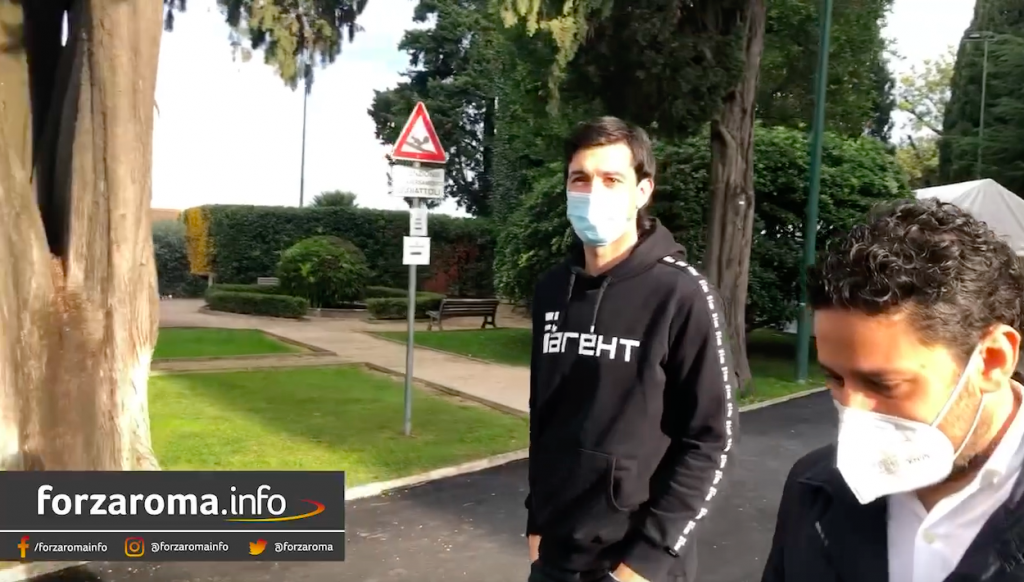 pastore video