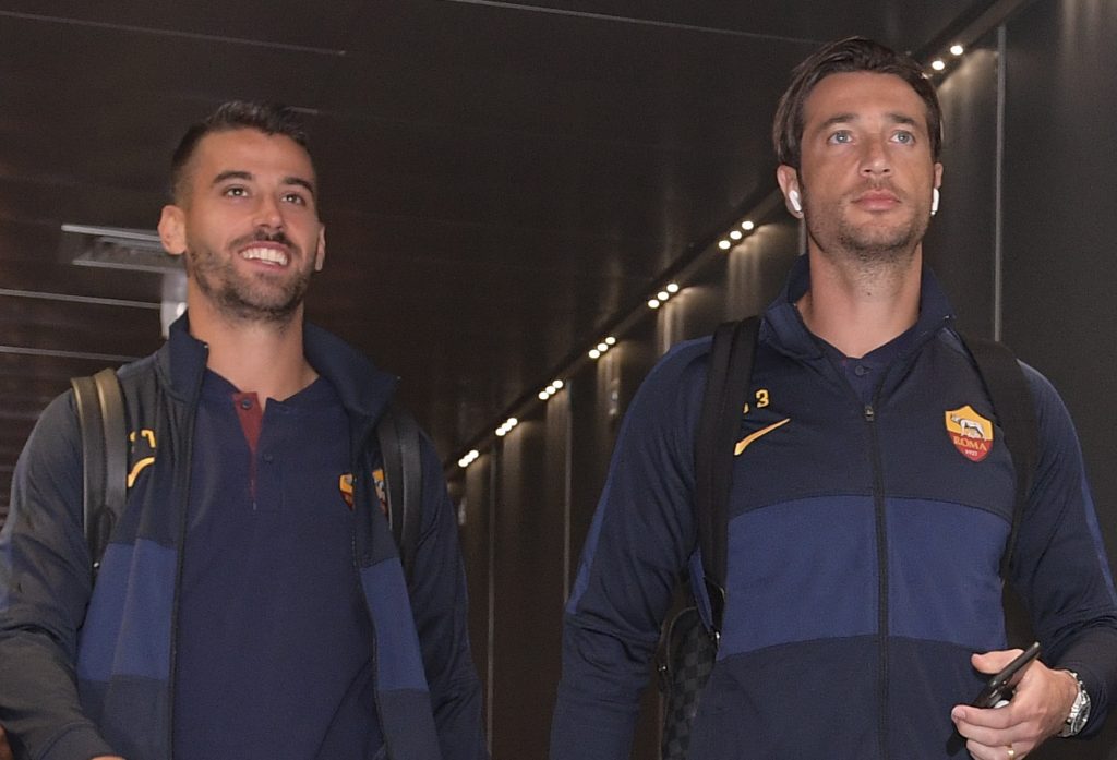 Mirante Spinazzola