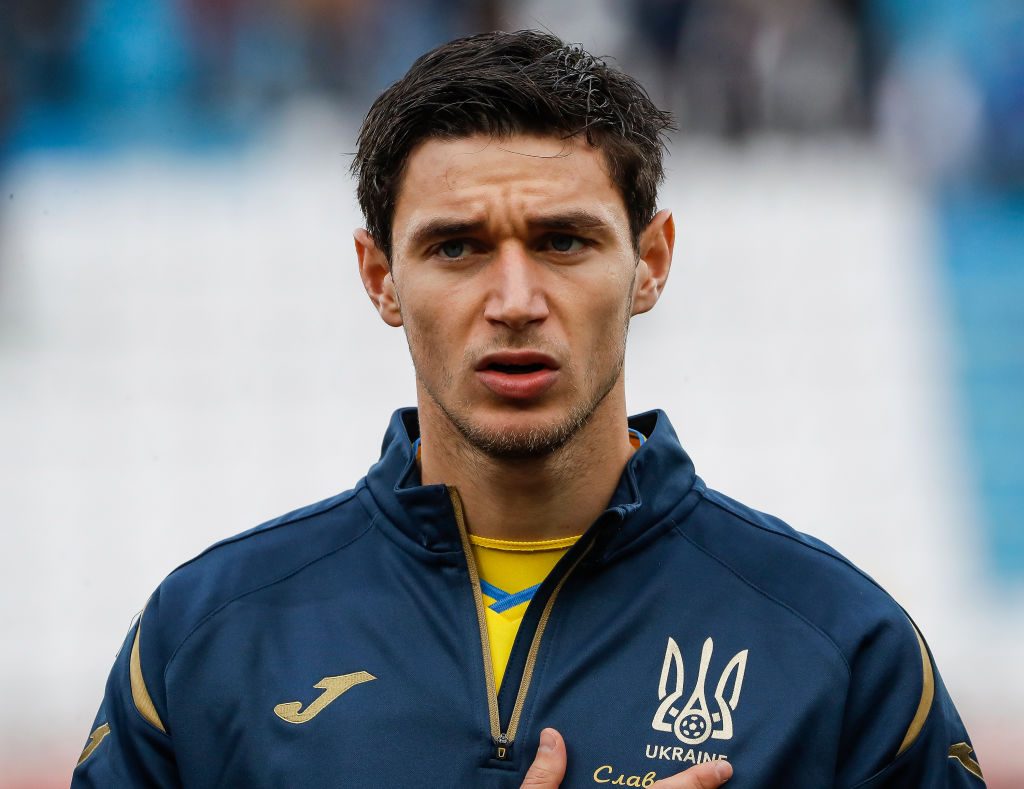 Yaremchuk