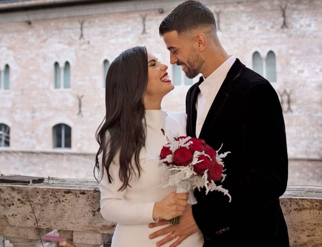 spinazzola miriam
