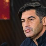 AS Roma, conferenza stampa di presentazione del match Atalanta-Roma