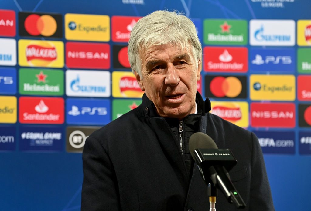 Gasperini
