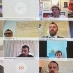 corso allenatori De Rossi
