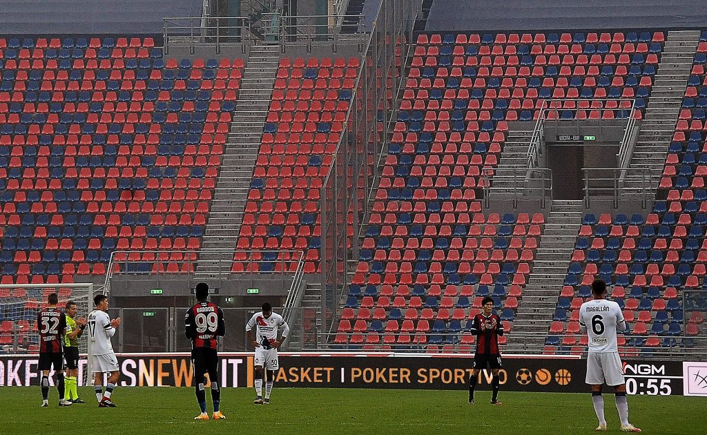 Bologna