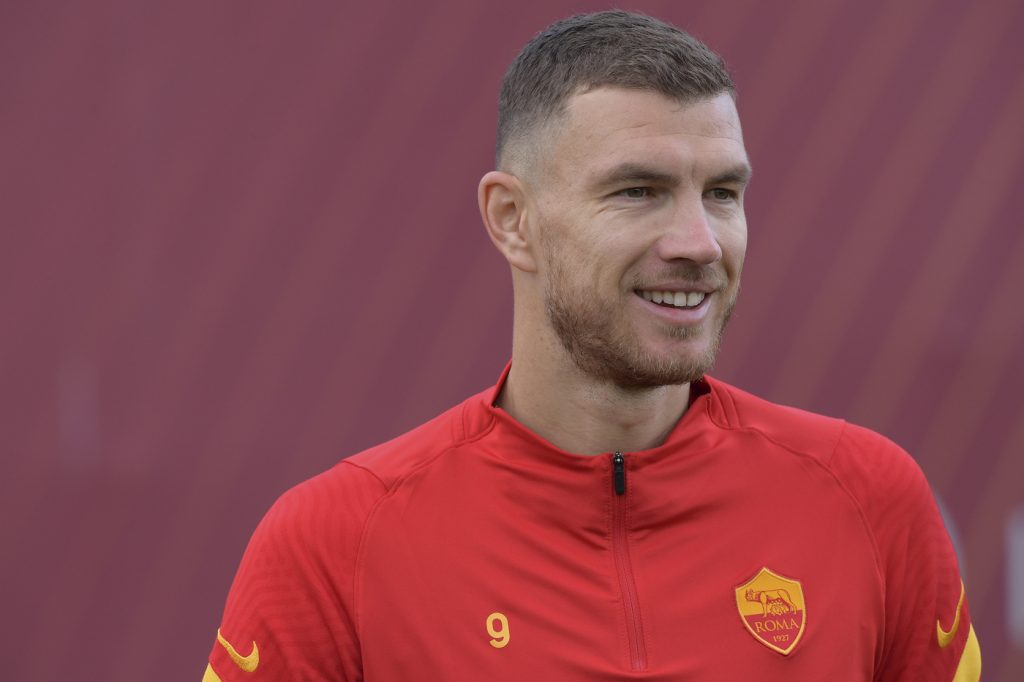 Dzeko