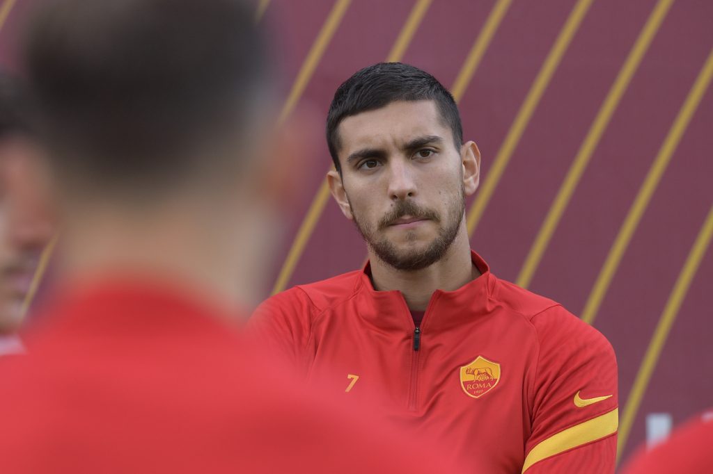 Pellegrini