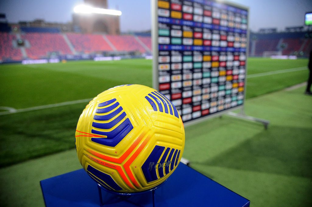 Bologna FC v SSC Napoli Stadio Dall'Ara