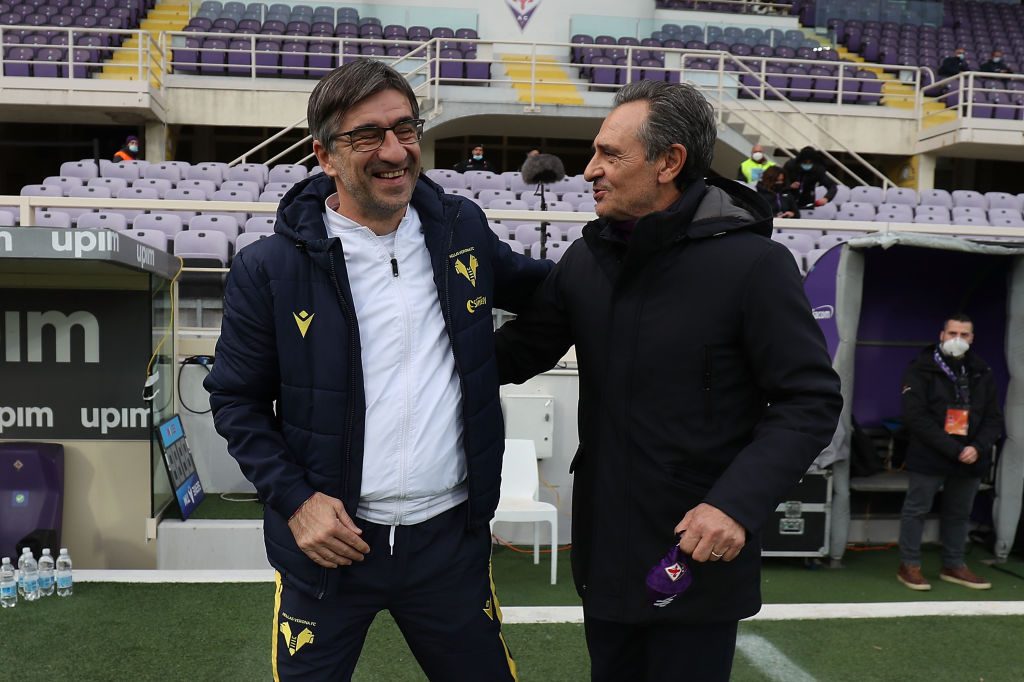 Juric Prandelli