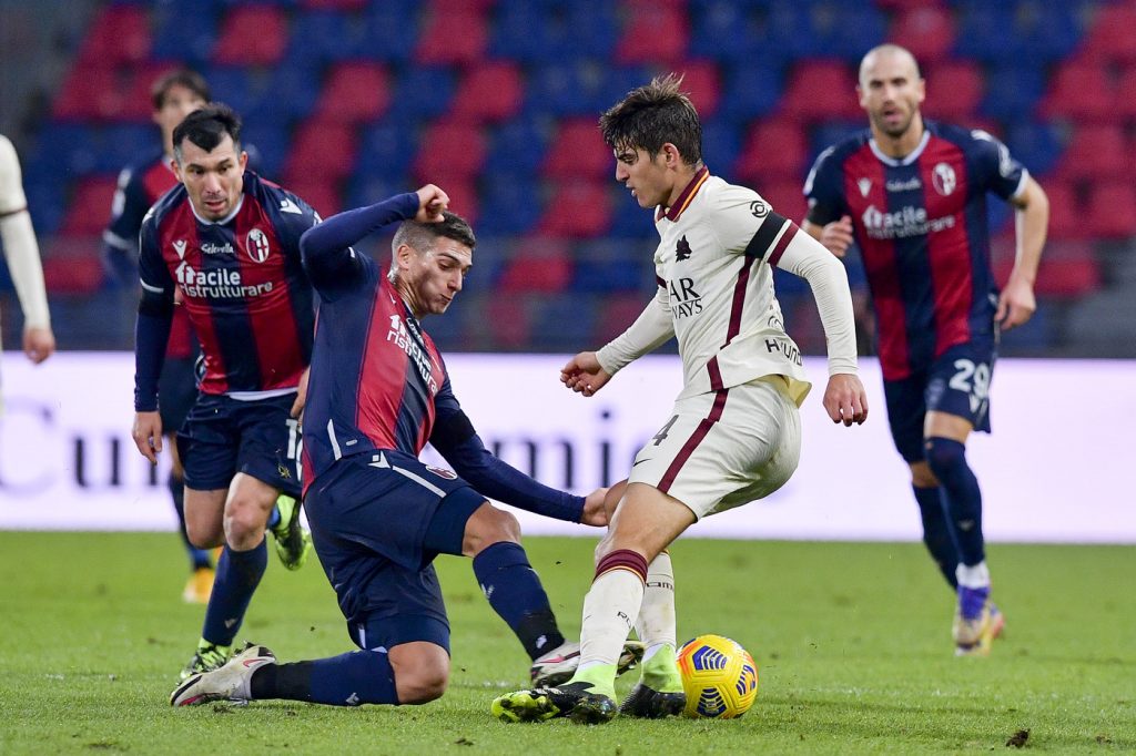 Bologna Roma Villar