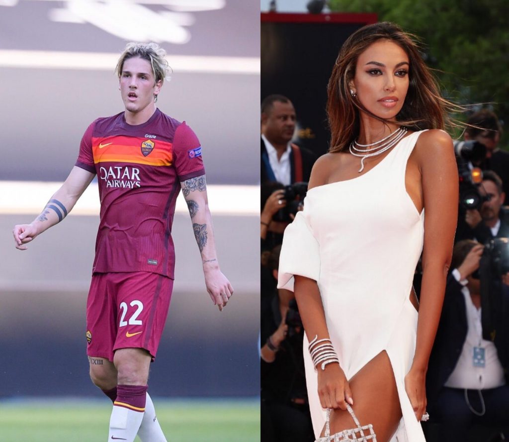 Ecco chi è Madalina Ghenea, la nuova fiamma di Nicolò Zaniolo