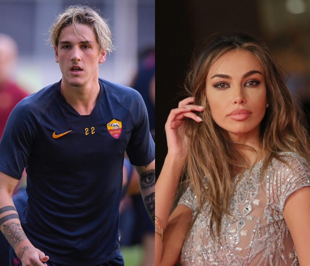 Ecco chi è Madalina Ghenea, la nuova fiamma di Nicolò Zaniolo