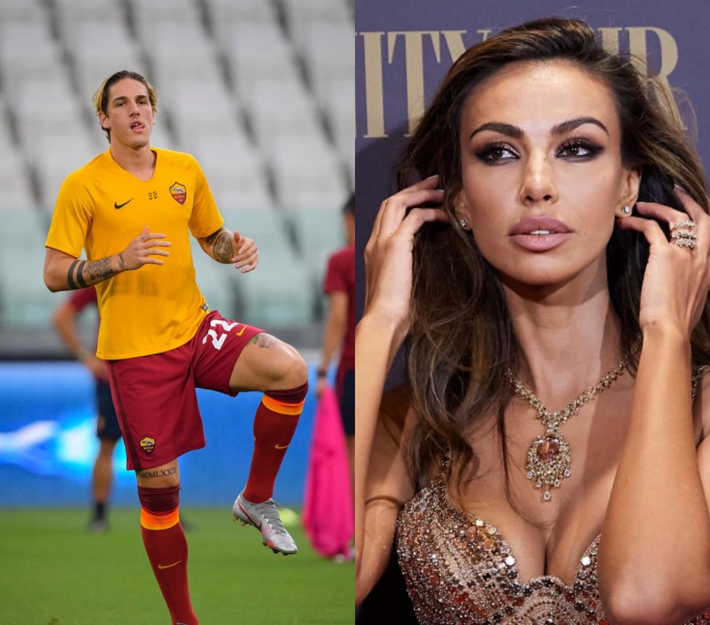 Ecco chi è Madalina Ghenea, la nuova fiamma di Nicolò Zaniolo