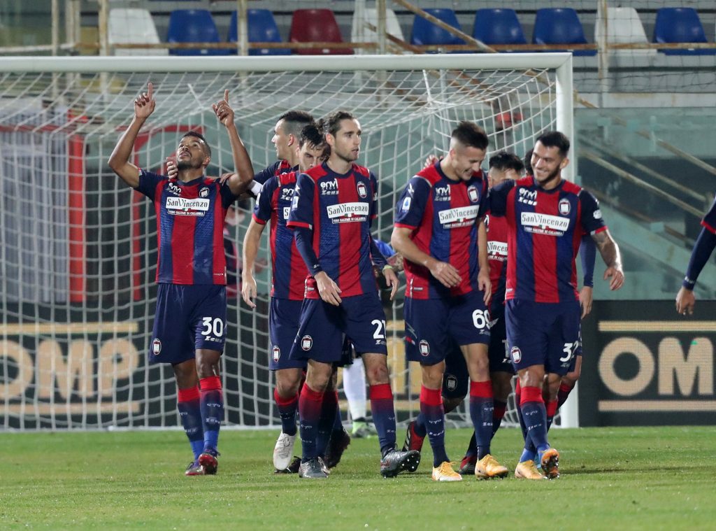 Messias Crotone