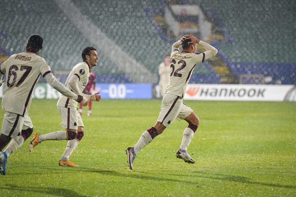 milanese cska sofia roma