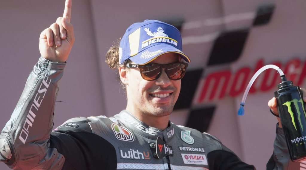 Morbidelli 2
