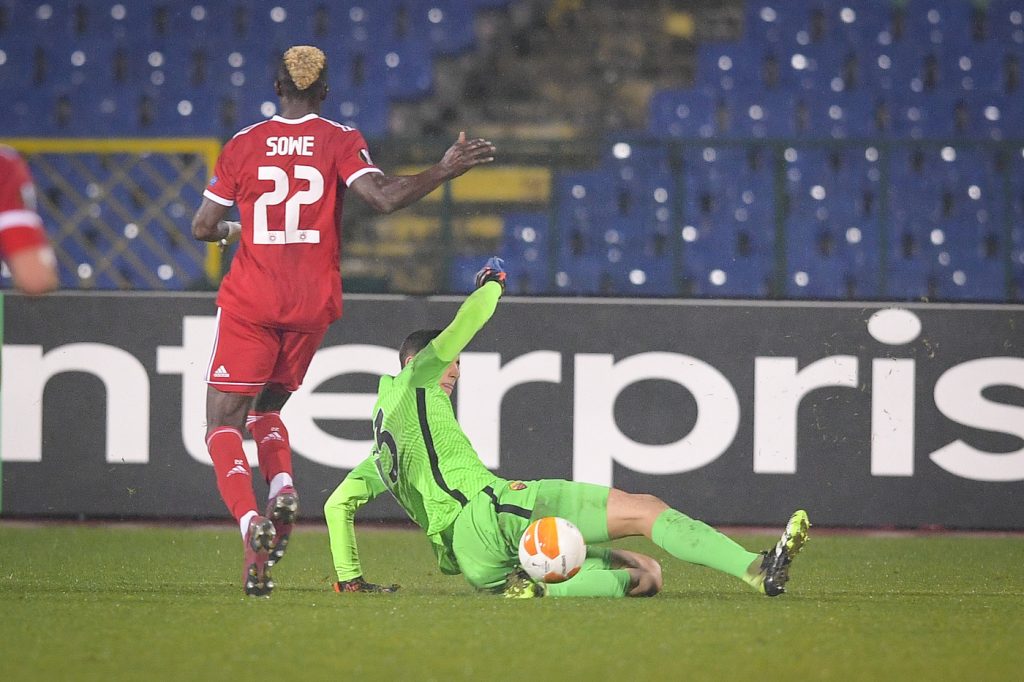 sowe boer cska sofia roma
