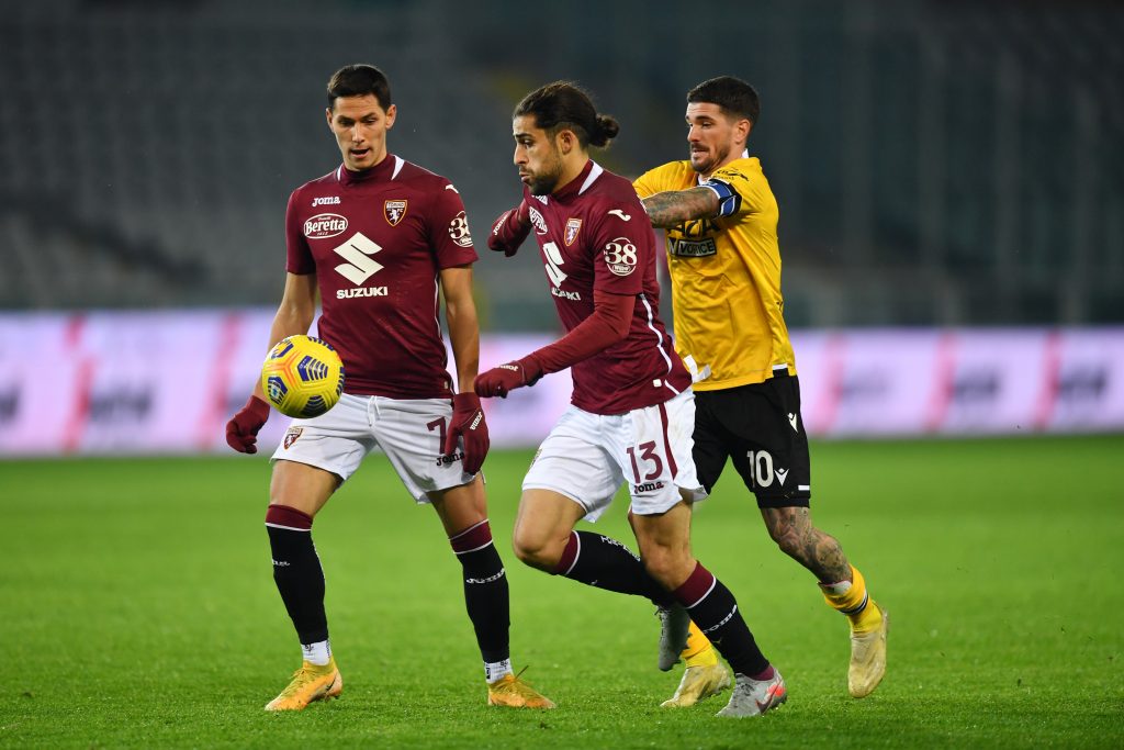 Ricardo Rodriguez Torino