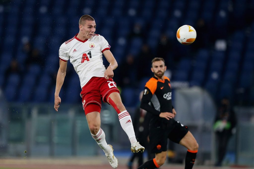 valentin antov calciomercato roma