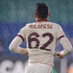 milanese CSKA Sofia vs Roma - Uefa Europa League