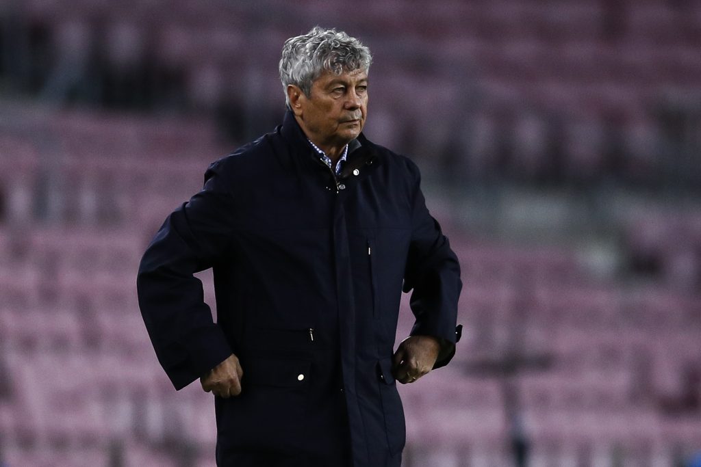Lucescu