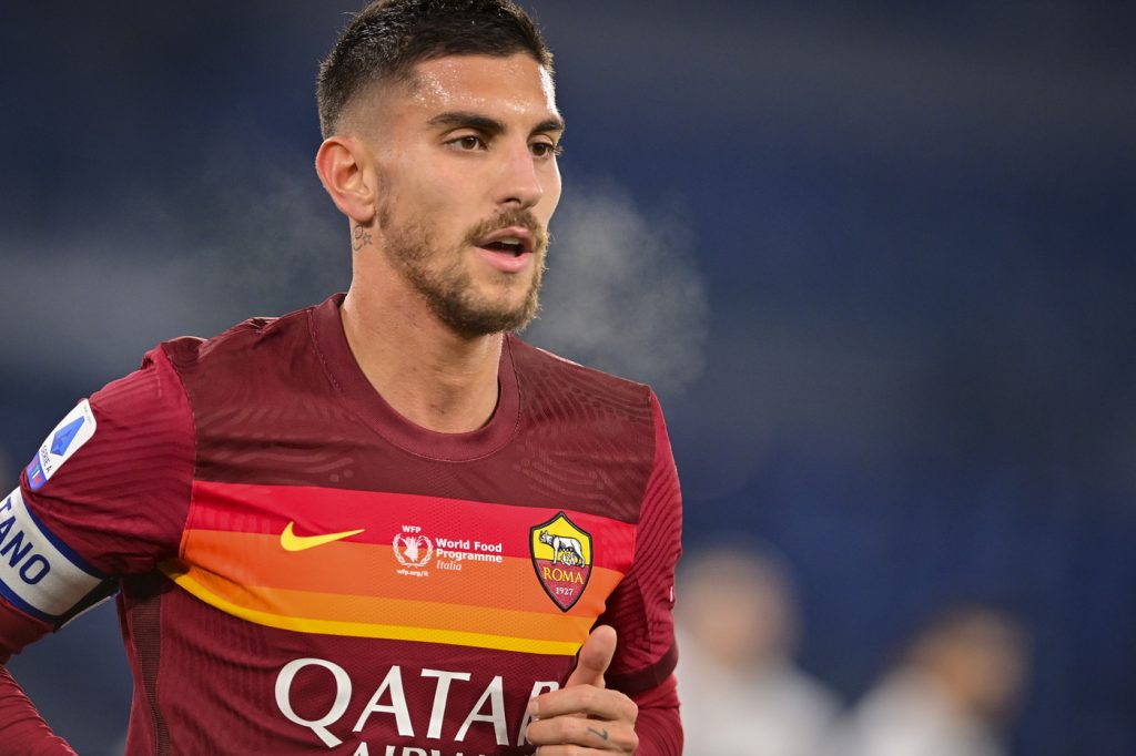 pellegrini Roma-Torino