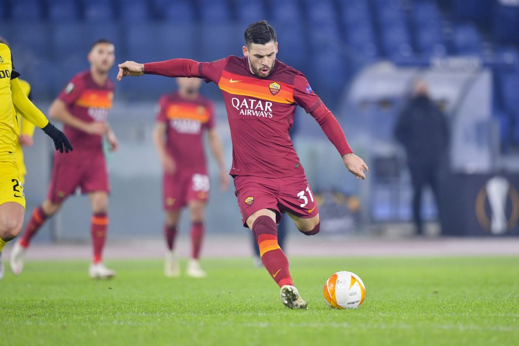 carles perez roma young boys