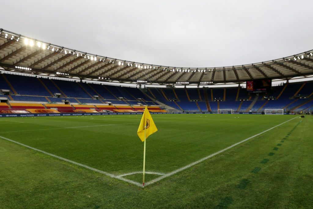Stadio Olimpico