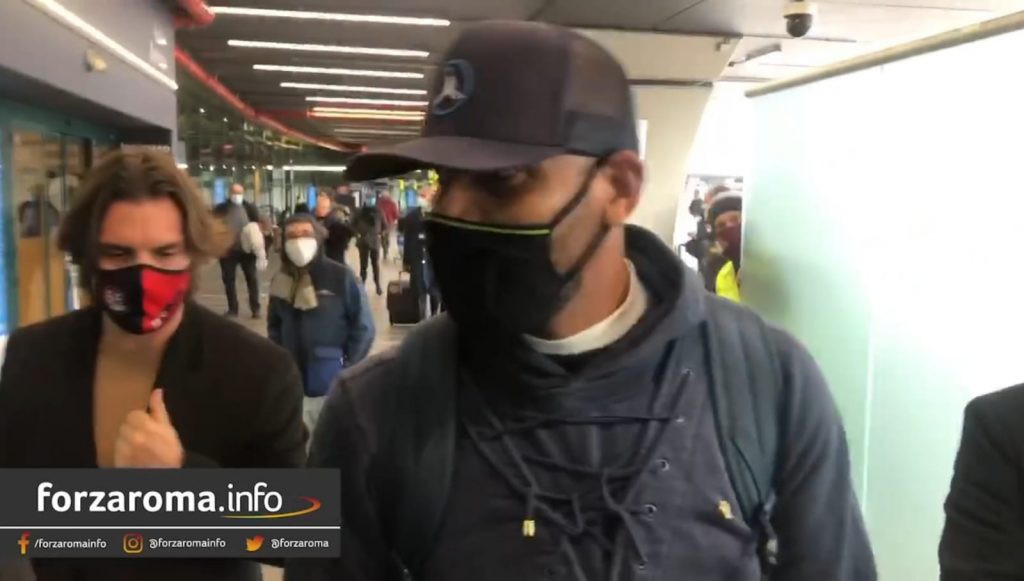 maicon