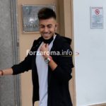 El Shaarawy Villa Stuart 3
