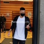 El Shaarawy Villa Stuart 2