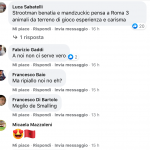 commenti benatia