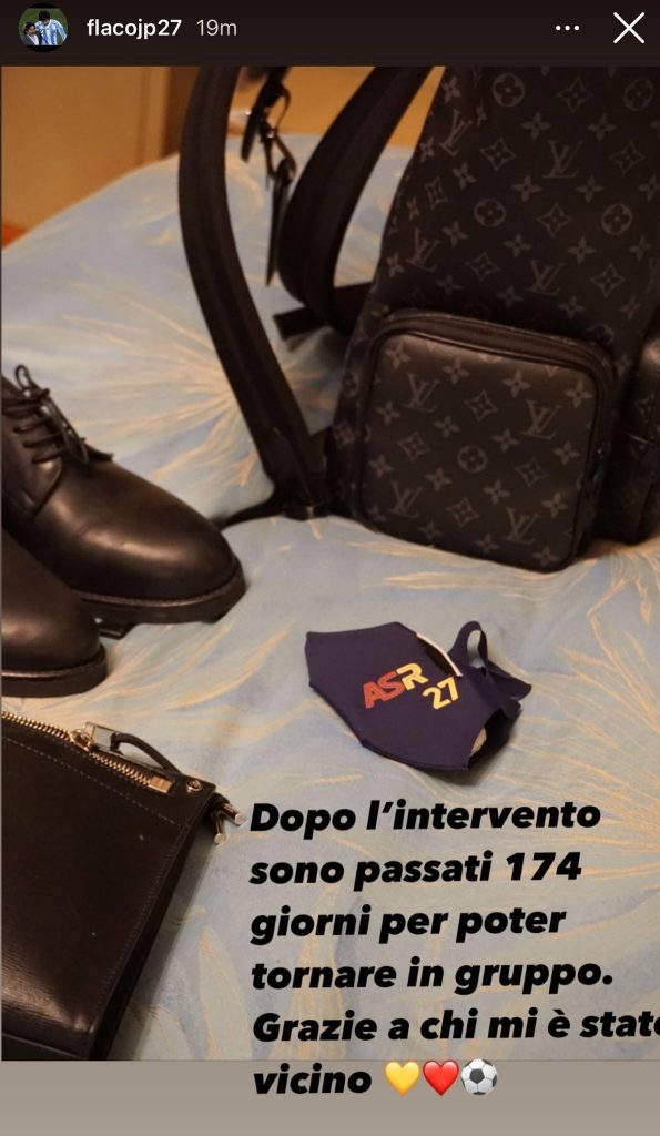 Pastore
