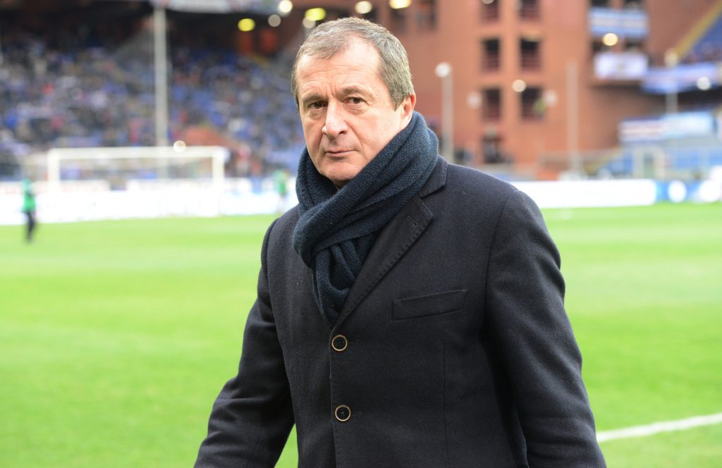 Osti Sampdoria
