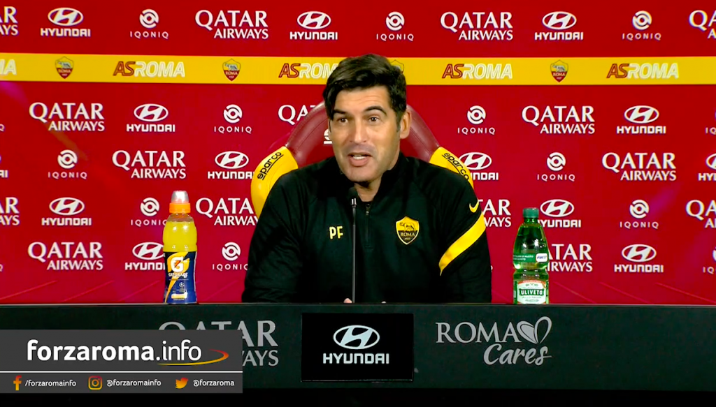 fonseca video