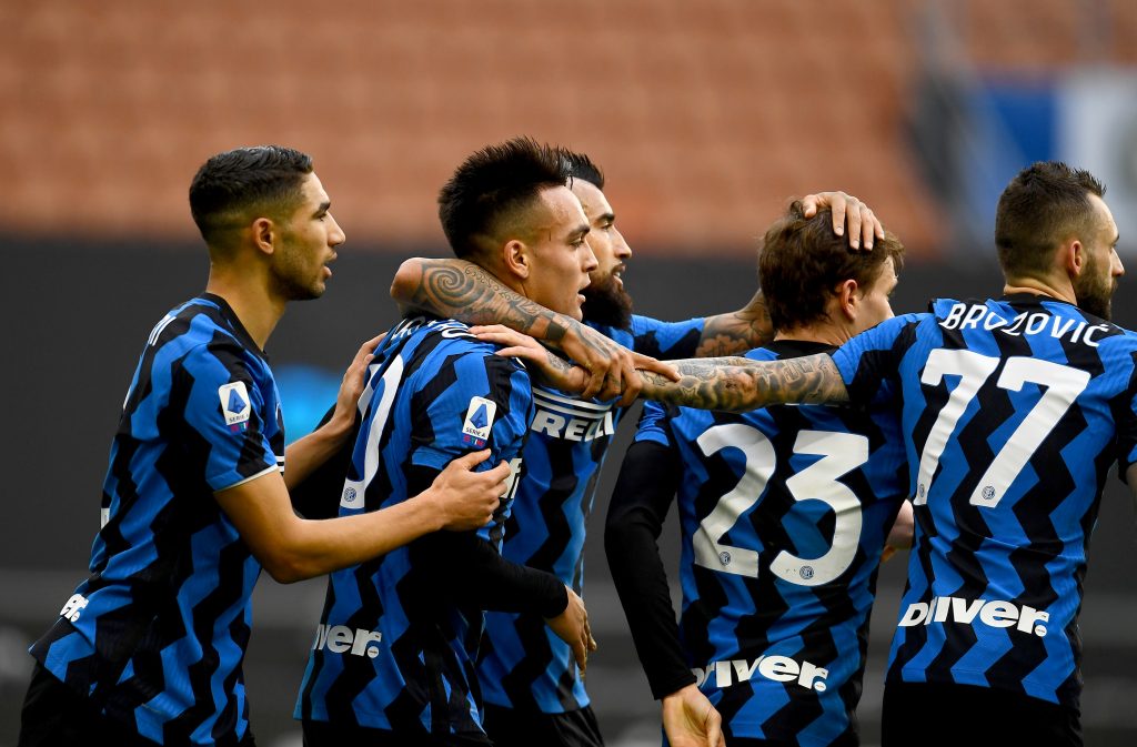 Inter