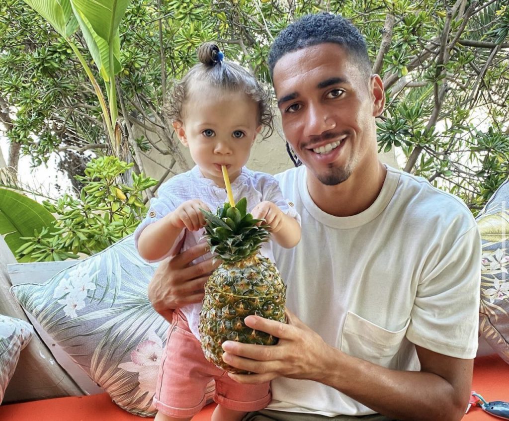 Smalling