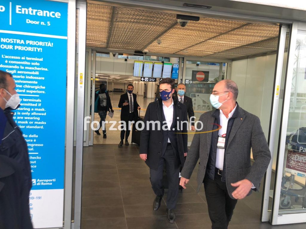 Pinto Fiumicino