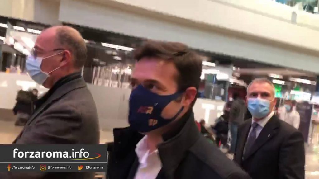Pinto Fiumicino