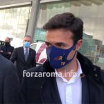 Pinto Fiumicino
