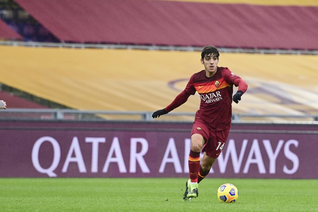Roma Inter Villar