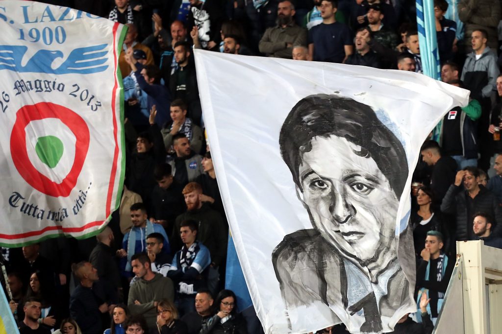 Paparelli Lazio