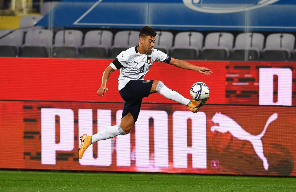 El Shaarawy